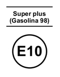 Intermarché de Urgezes - Gasolina 98