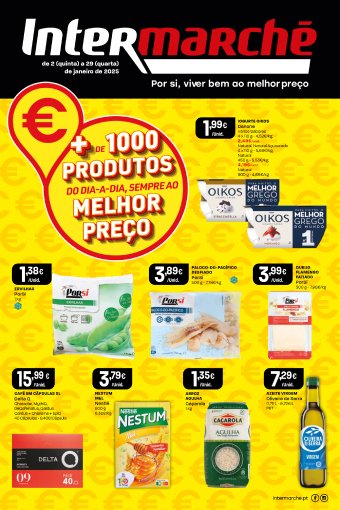 Catalogo Melhor Preço