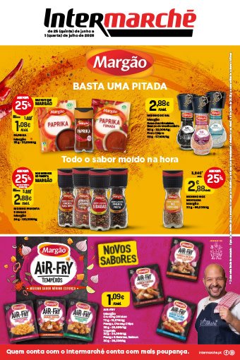 Especial McCornic
