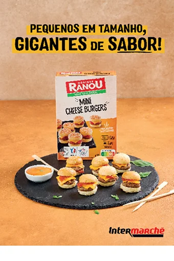 Especial Novidades