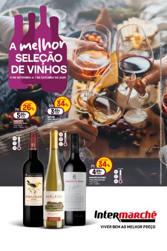 Especial Vinhos