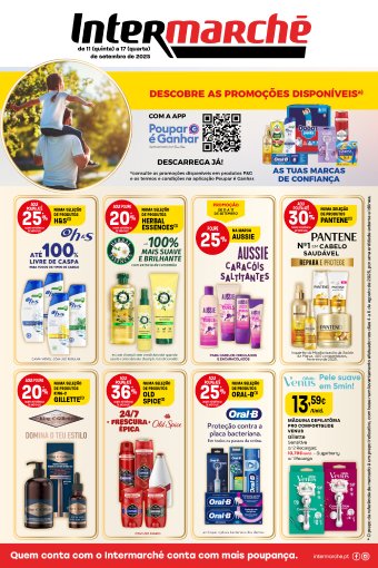 Higiene e Limpeza