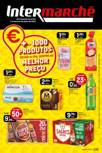 Catálogo de 1000 Produtos ao Melhor Preço