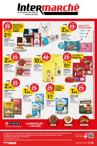 Purina