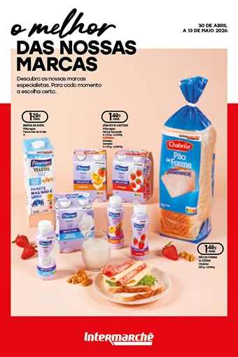 Especial Marcas Próprias