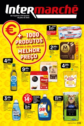 Catálogo 1000 Produtos ao Melhor Preço