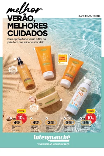 Especial Beleza de Verão
