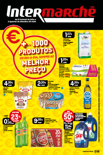 Catálogo Mil Produtos Melhor Preço