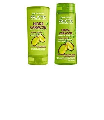 Fructis