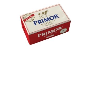 Manteiga Primor