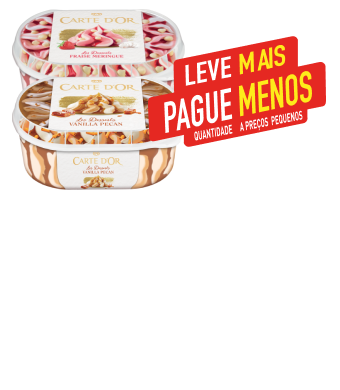 Gelado Cart Dor