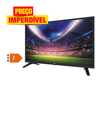 Smart TV 43&quot;