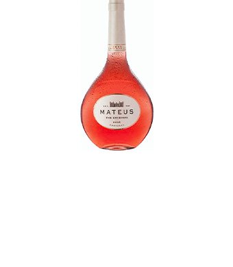 Vinho Rosé