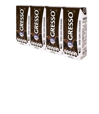 Leite c/ Chocolate