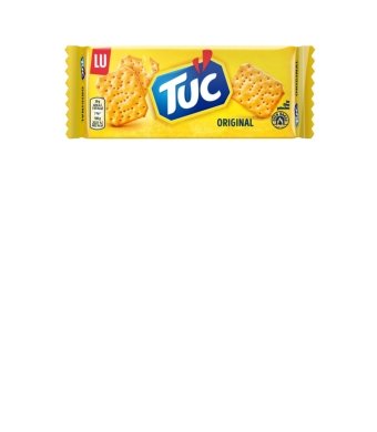 Bolachas TUC