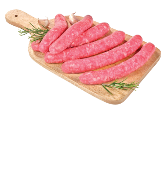 Salsicha