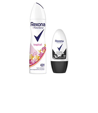 Rexona