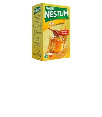 Nestum Mel