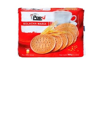 Bolacha Maria