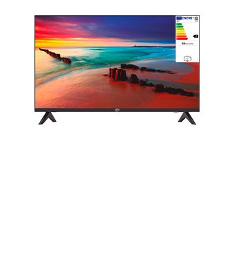 TV LED 32&amp;quot;