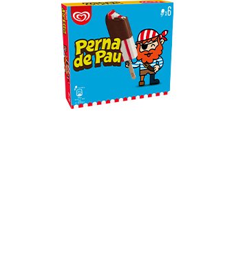 Gelados Olá