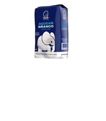 Açucar Branco