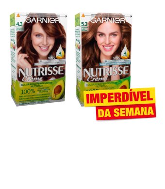 Nutrisse