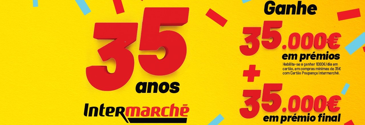 Intermarché de Urgezes - #5