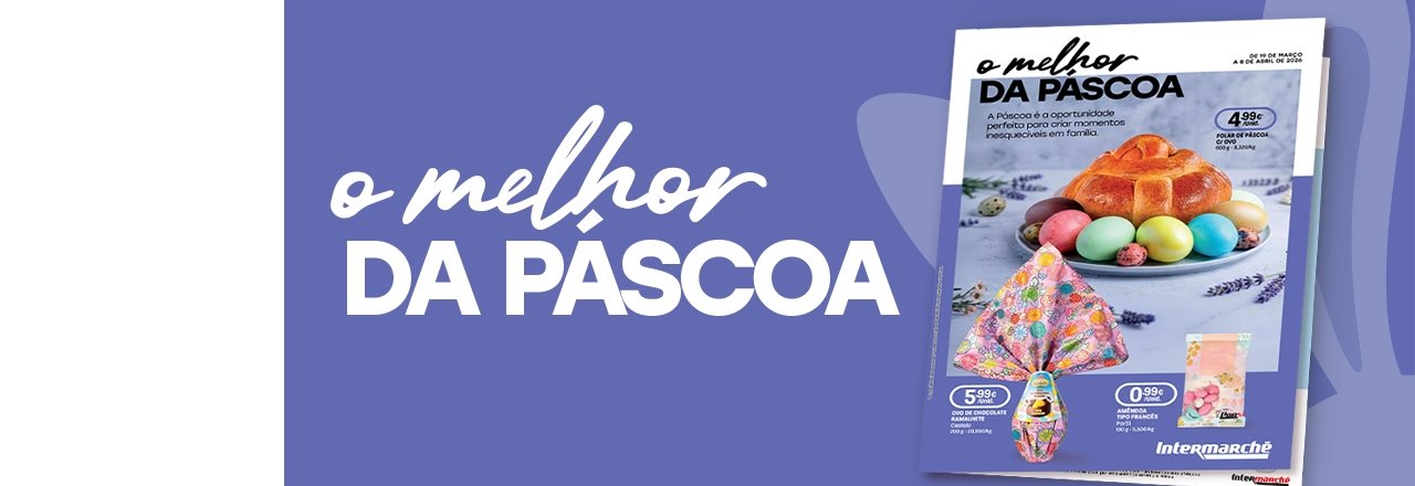 Intermarché de Urgezes - #1